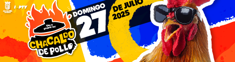 Chacaldo de Pollo
